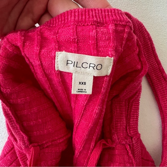 Cropped Tanktop - Picture 3 of 5